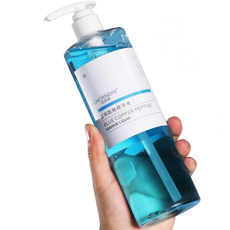 Snail Mucin Essence - Serum do twarzy z peptydami miedziowymi