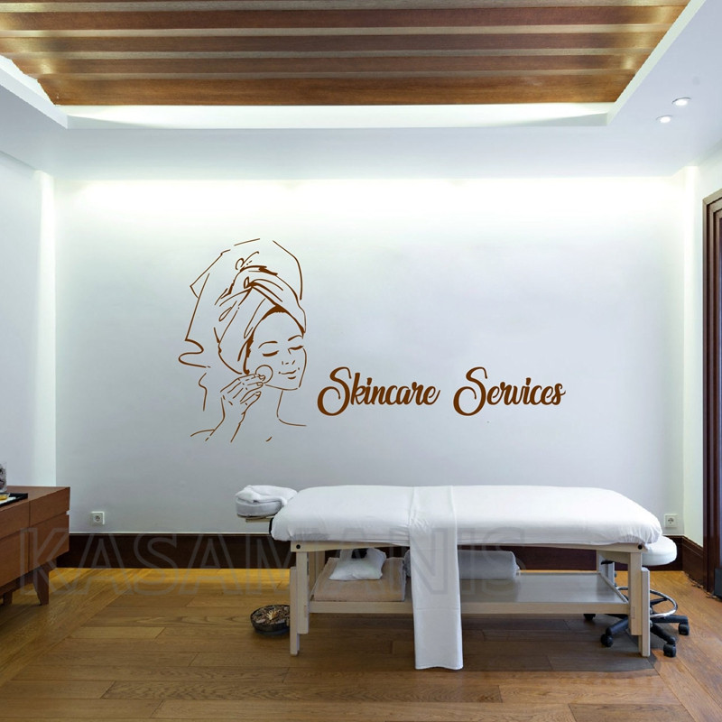 Spa znak twarzy cytat masaż ci – Skincare Quote recenzja i cena
