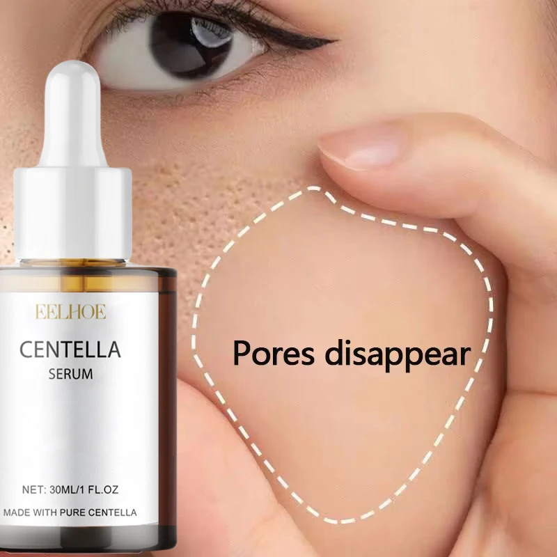 Serum do twarzy z centellą azj – Snail Mucin Essence recenzja i cena