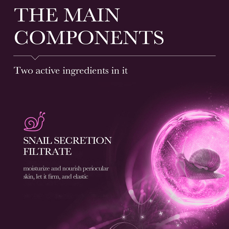 SAODER ślimak kolagenowy krem  – Snail Cream Gel recenzja i cena