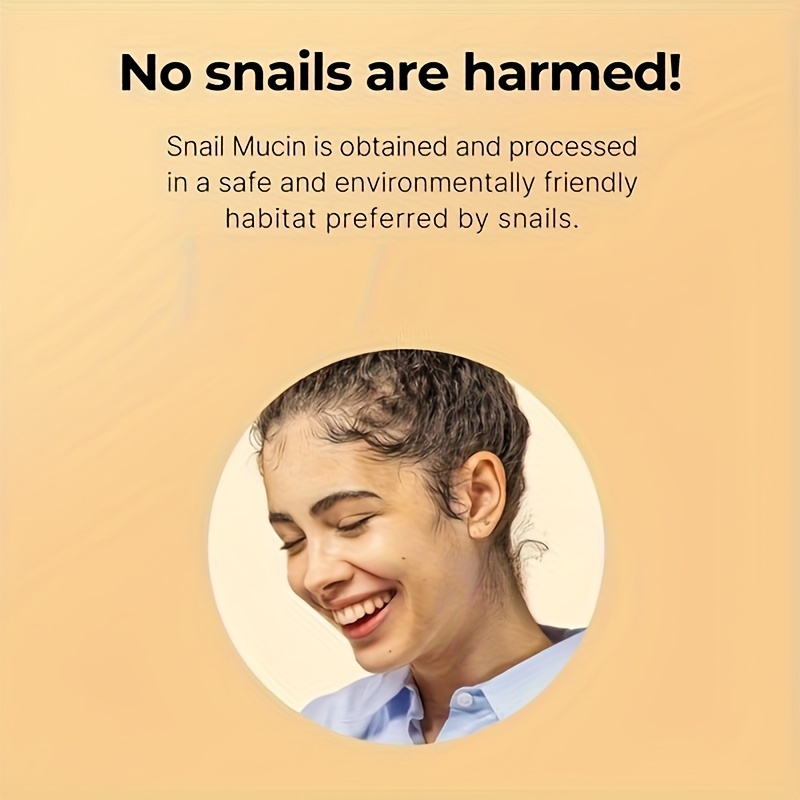 5% ślimak niacynamid mucyna 97 – Snail Mucin Essence recenzja i cena