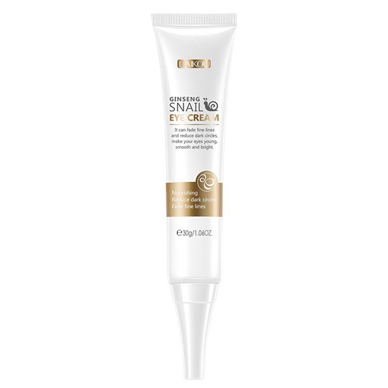 Laikou 30g krem pod oczy ze śl – Snail Cream Gel recenzja i cena