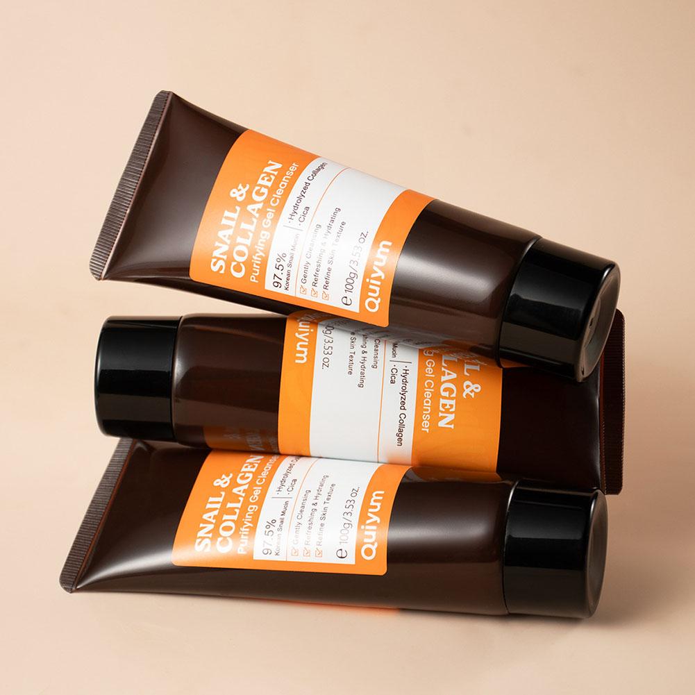 Esencja wielofunkcyjna ze śluz – Snail Mucin Essence recenzja i cena